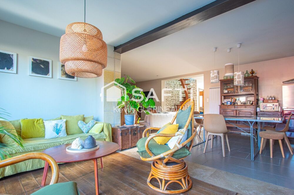� vendre  Maison Bordeaux (33000)