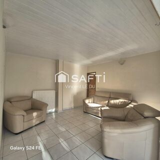  Maison � vendre 5 pi�ces 100 m�