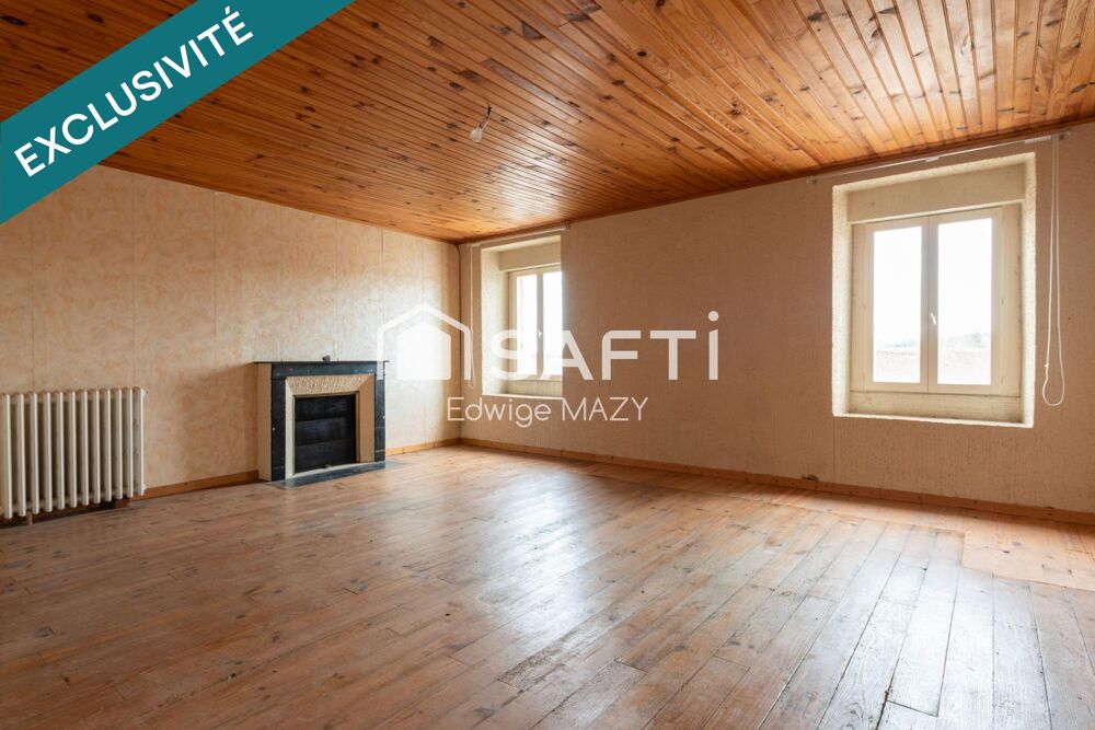 Vente Maison Belle opportunité  à saisir Mainsat