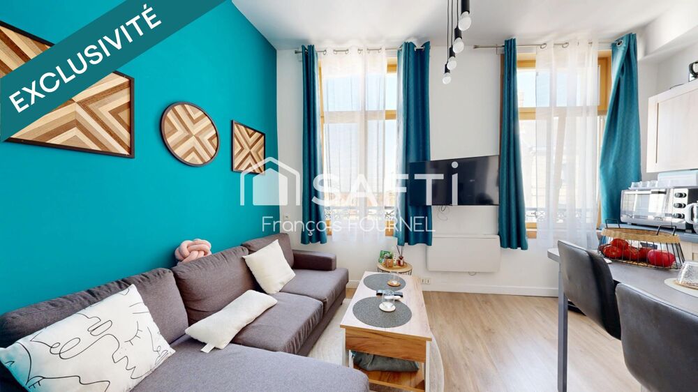 Vente Immeuble EXCLUSIVITE SAINT OMER CENTRE VILLE Saint-omer