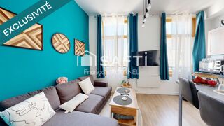  Immeuble à vendre 139 m²