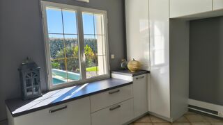  Maison à vendre 7 pièces 199 m²