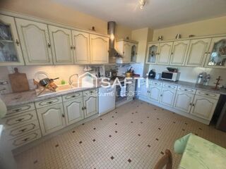  Maison à vendre 4 pièces 125 m²