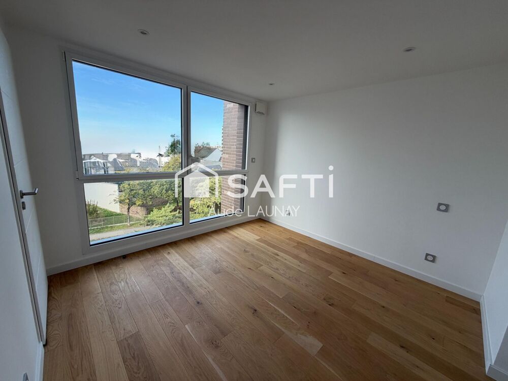 à vendre  Appartement Rennes (35000)