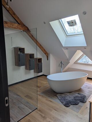  Maison � vendre 7 pi�ces 215 m�