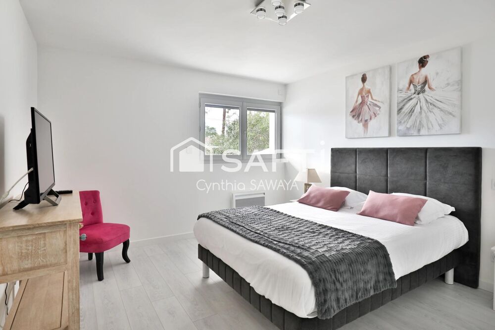 � vendre  Maison Pyla Sur Mer (33115)