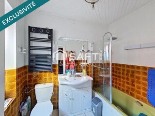  Maison à vendre 5 pièces 130 m²