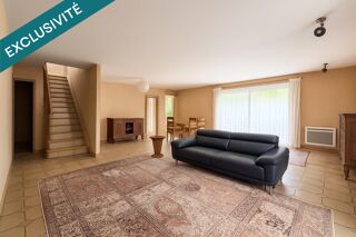  Maison � vendre 5 pi�ces 140 m�