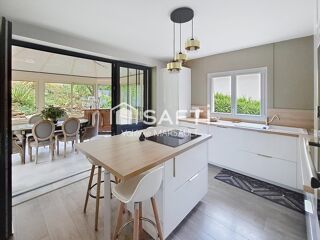  Maison � vendre 5 pi�ces 138 m�