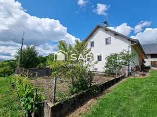  Maison  vendre 3 pices 86 m