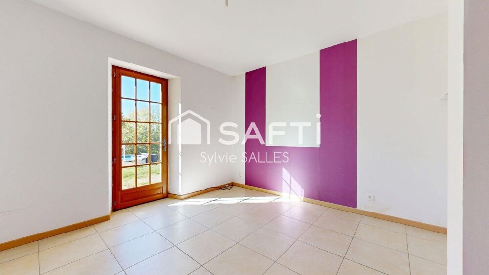 Vente Maison Maison périgourdine au calme Paunat