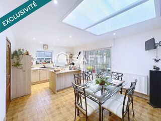  Maison � vendre 3 pi�ces 106 m�