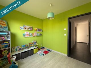  Maison � vendre 5 pi�ces 179 m�