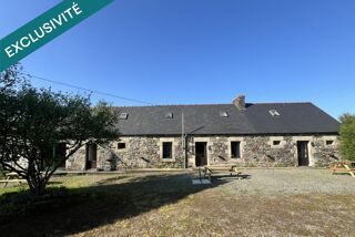  Maison à vendre 15 + pièces 670 m²