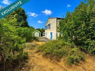  Maison à vendre 5 pièces 94 m²