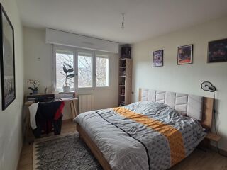  Appartement � vendre 2 pi�ces 50 m�