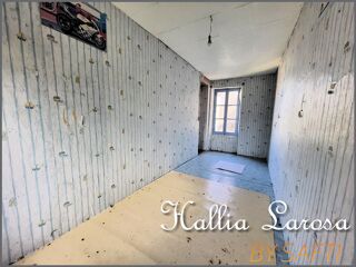  Maison à vendre 5 pièces 170 m²
