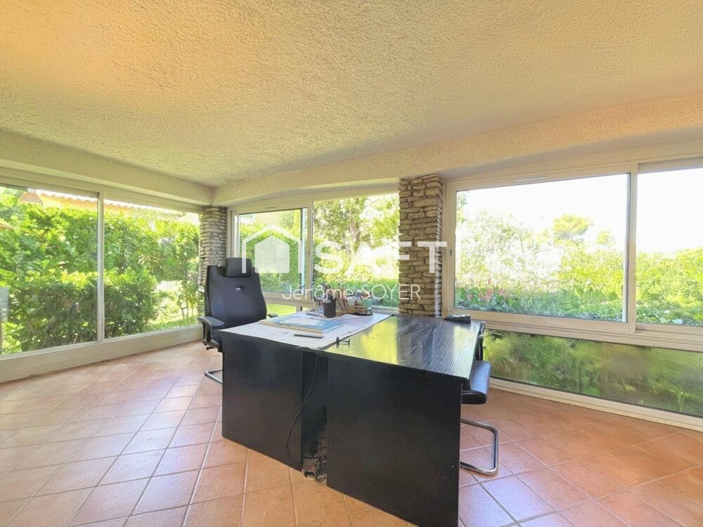 � vendre  Maison Saint-Mitre-les-Remparts (13920)