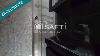  Appartement à vendre 1 pièce 14 m²