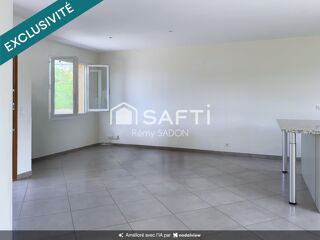  Maison à vendre 4 pièces 85 m²