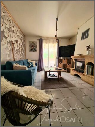  Maison � vendre 4 pi�ces 92 m�