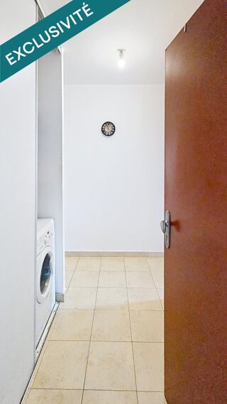  Appartement � vendre 2 pi�ces 47 m�