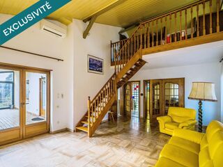  Maison à vendre 6 pièces 136 m²