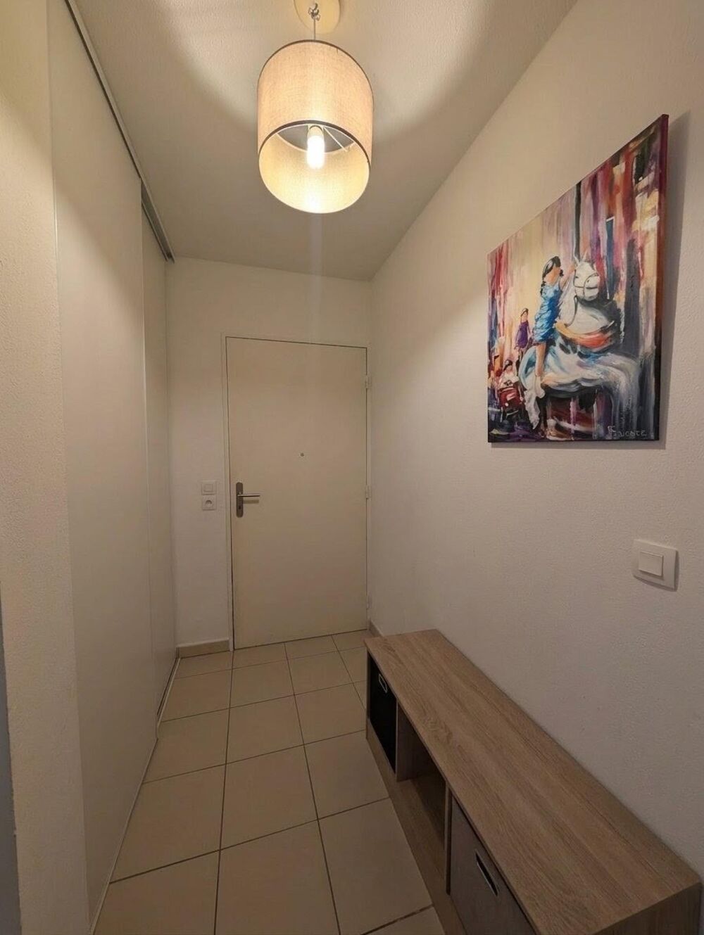 Vente Appartement Superbe T3 Bruges