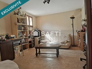 Vente Maison Maison de ville avec studio indépendant, grand garage de 70 m² et jardin clos en plein centre de Moissac ! Moissac
