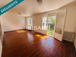  Maison � vendre 4 pi�ces 80 m�