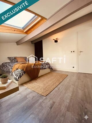  Appartement à vendre 4 pièces 126 m²