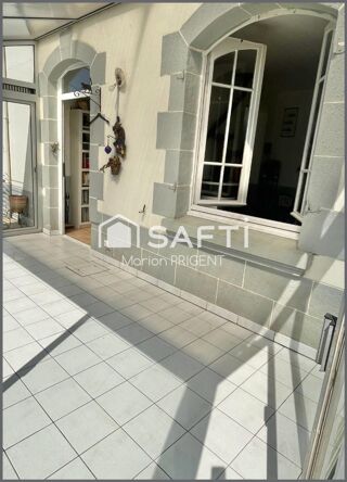  Maison à vendre 7 pièces 176 m²