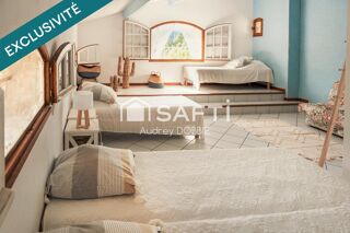  Maison � vendre 8 pi�ces 204 m� Les vans