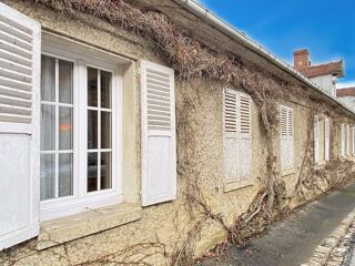  Maison � vendre 9 pi�ces 119 m�