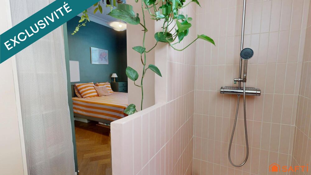 à vendre  Maison Toulon (83100)