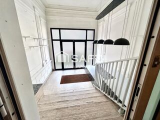  Immeuble à vendre 347 m²
