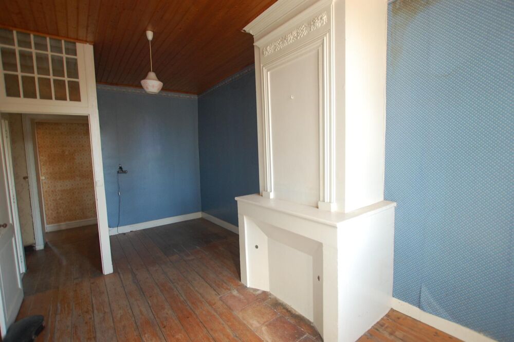Maison de 88 m² au coeur dÉtauliers