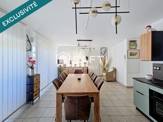  Maison à vendre 3 pièces 69 m²