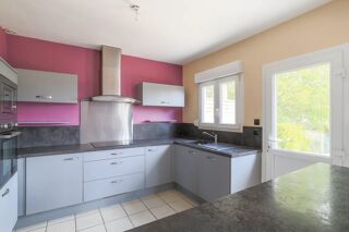  Maison à vendre 4 pièces 81 m²