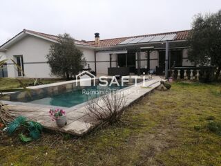  Maison à vendre 7 pièces 147 m²