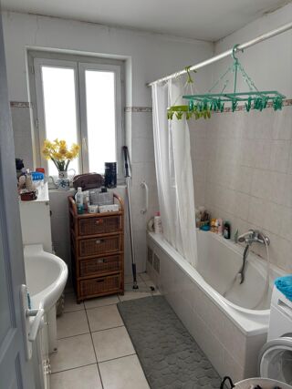  Appartement � vendre 3 pi�ces 75 m�