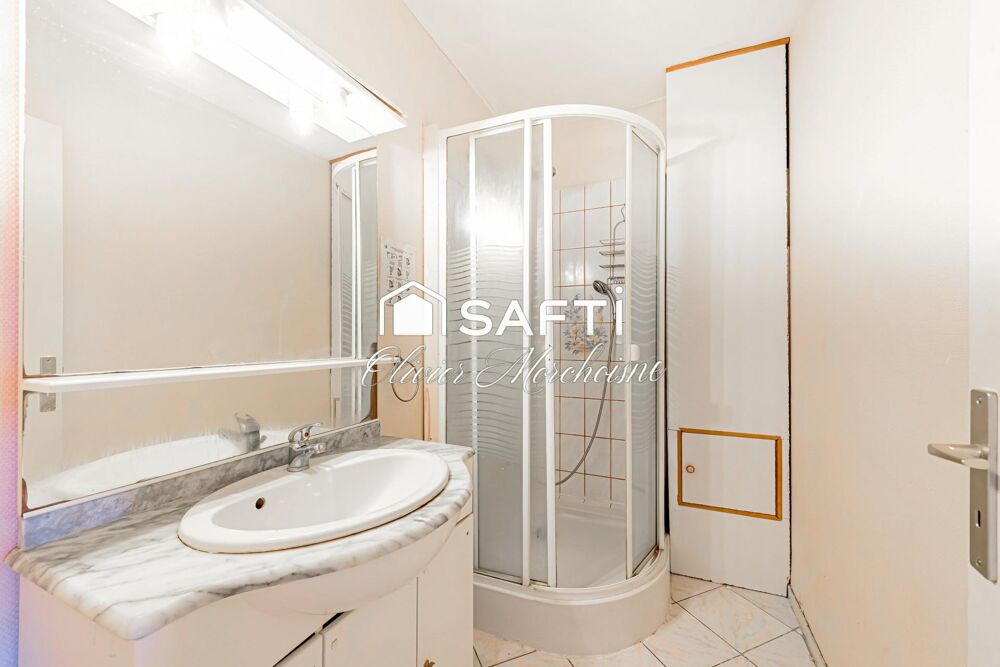 Vente Appartement Appartement 4 pièces, calme et proche du RER D de Vigneux-sur-seine Vigneux-sur-seine