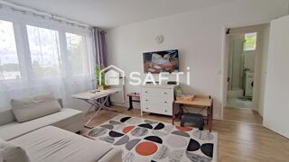  Appartement à vendre 2 pièces 40 m²
