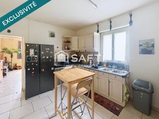  Appartement à vendre 2 pièces 56 m²