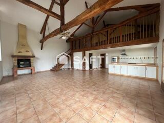  Maison � vendre 10 pi�ces 303 m�