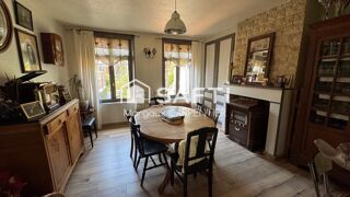  Maison à vendre 10 pièces 265 m²