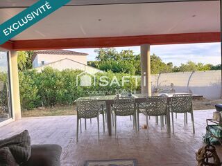  Maison à vendre 5 pièces 132 m²