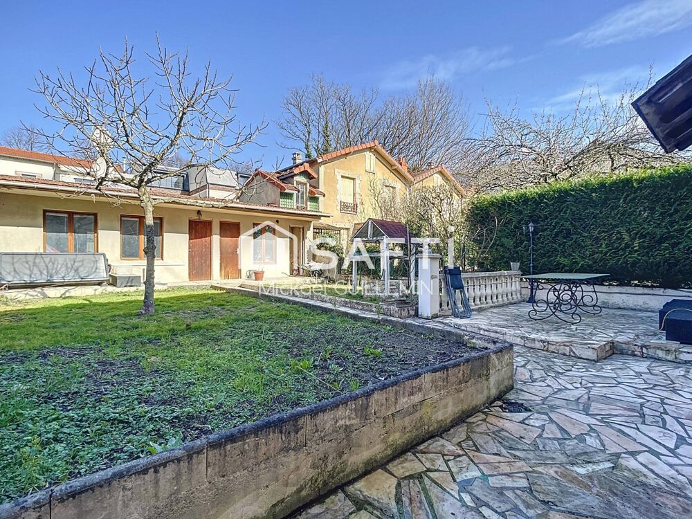 � vendre  Maison Alfortville (94140)