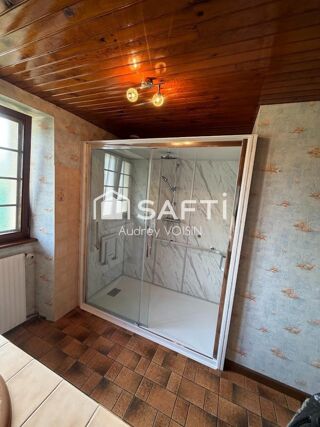 Maison à vendre 4 pièces 114 m²