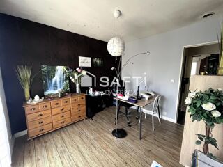  Maison � vendre 3 pi�ces 72 m�